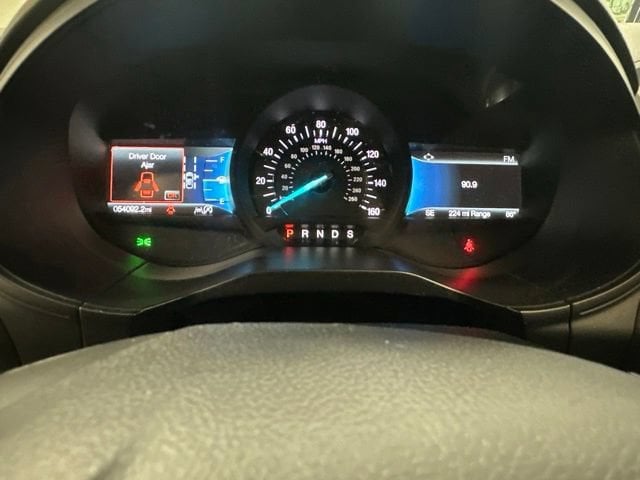 2022 Ford Edge SEL - Photo 13