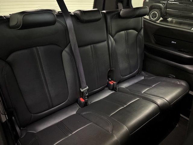 2022 Jeep Wagoneer Series II - Photo 13