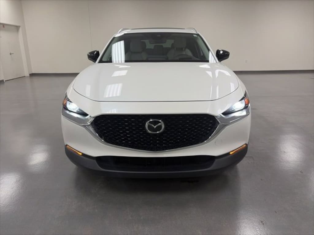 Used 2023 Mazda CX-30 2.5 Turbo Premium Package SUV