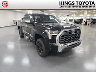 New 2026 Toyota Tundra 1794 Edition Truck CrewMax TX414512 in Cincinnati, OH