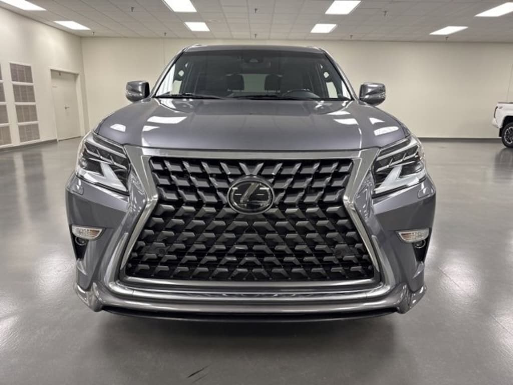 Used 2021 Lexus GX 460 GX 460 Premium SUV