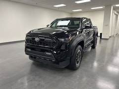 New 2025 Toyota Tacoma i-FORCE MAX TRD Off-Road 4X4 DOUBLE CAB HV Cincinnati, OH