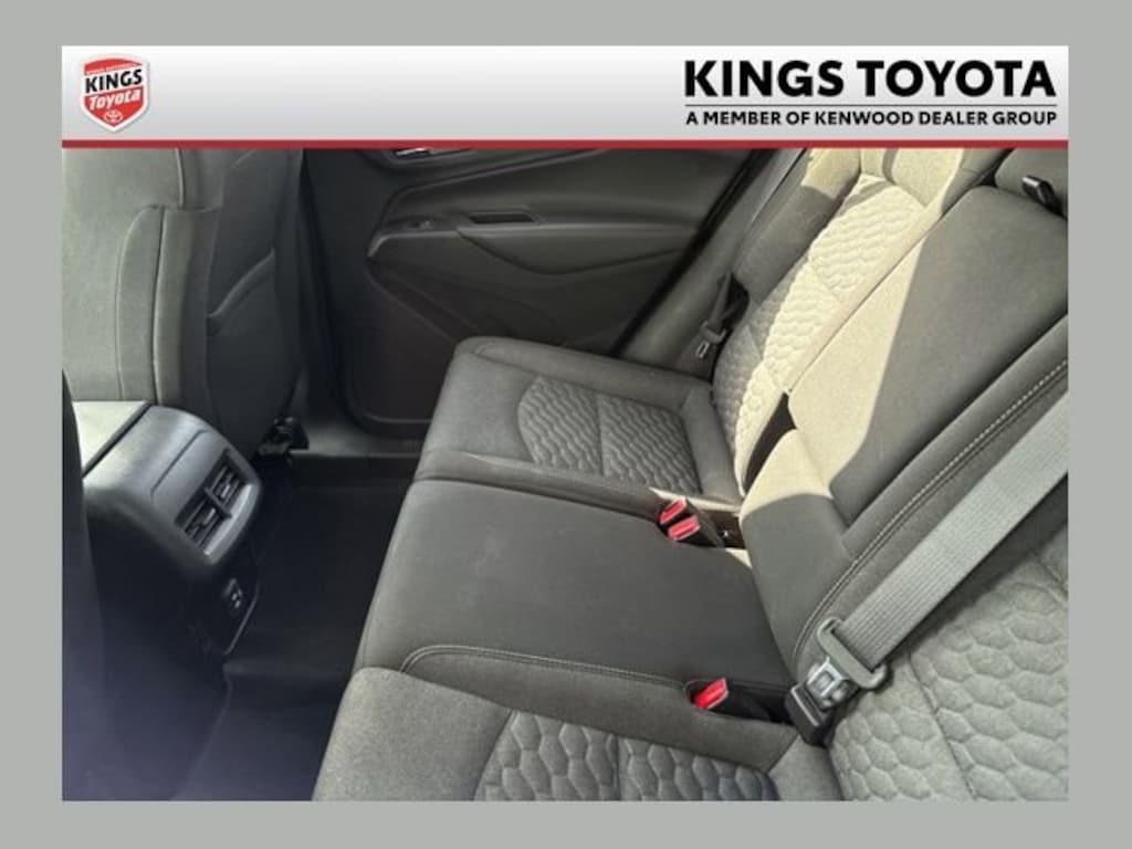 Used 2019 Chevrolet Equinox LT SUV
