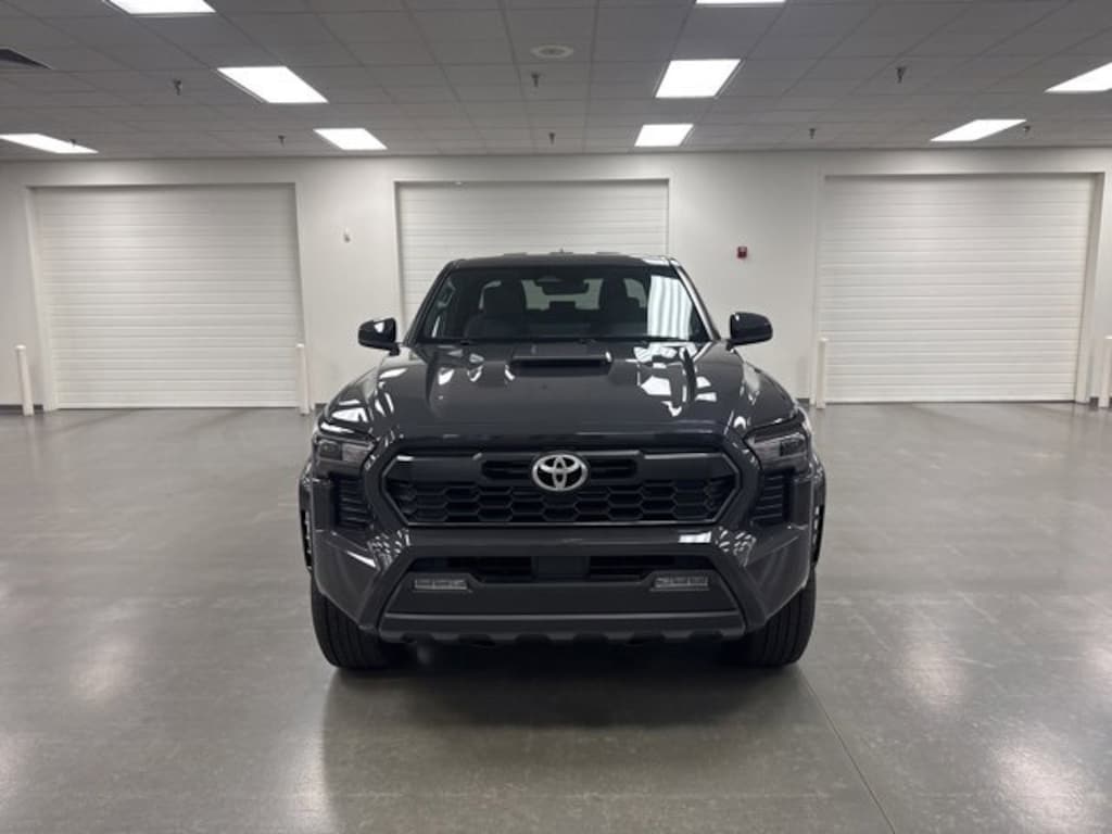 Used 2024 Toyota Tacoma TRD Sport Truck Double Cab