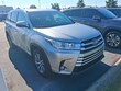 Toyota Highlander Hybrid