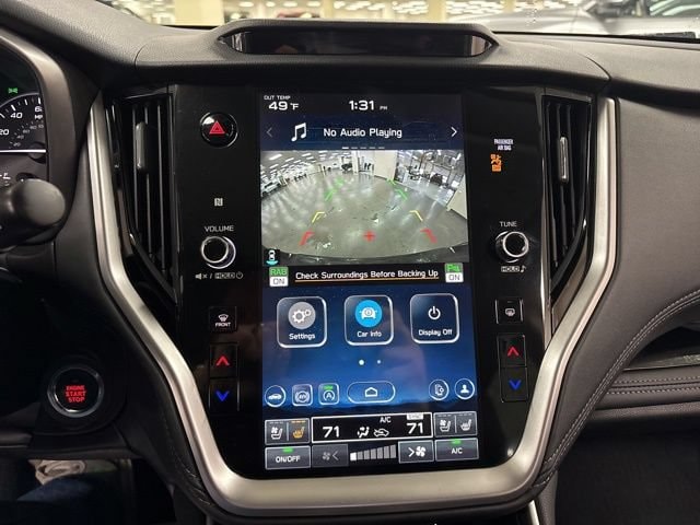 2024 Subaru Outback Touring - Photo 22