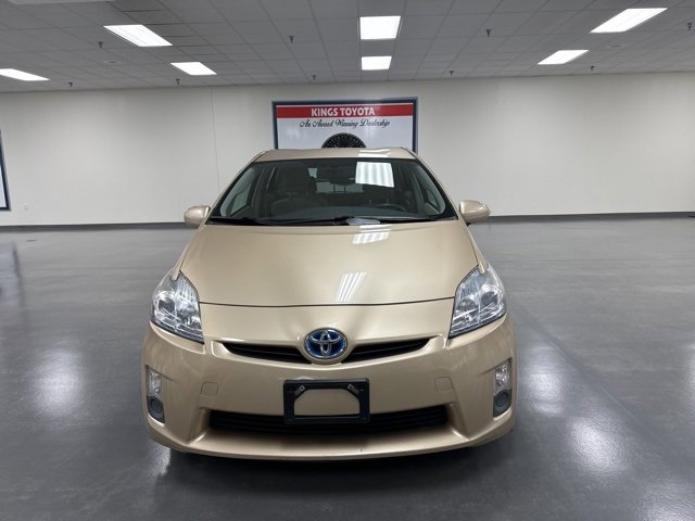 Used 2010 Toyota Prius III with VIN JTDKN3DU6A1004901 for sale in Cincinnati, OH