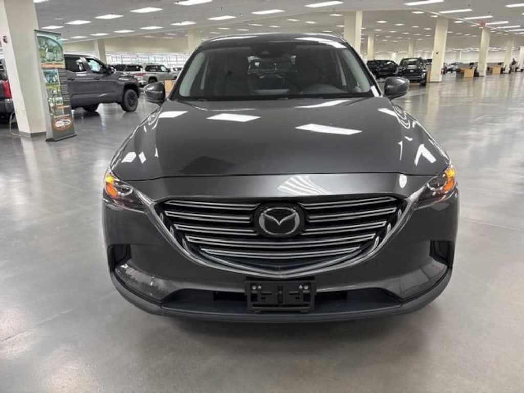 Used 2023 Mazda CX-9 Touring SUV