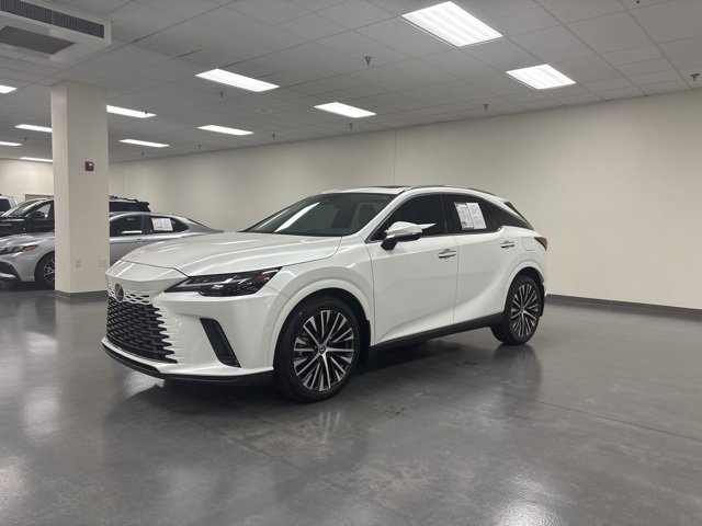 2024 Lexus RX 350 Premium photo 3