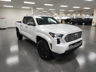 New 2025 Toyota Tacoma Limited 4X4 DOUBLE CAB in Cincinnati, OH
