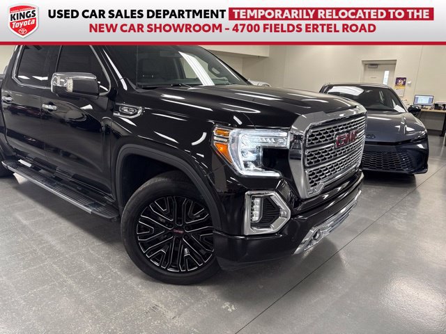  GMC Sierra 1500