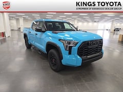 New 2026 Toyota Tundra i-FORCE MAX TRD Pro Truck CrewMax Cincinnati, OH