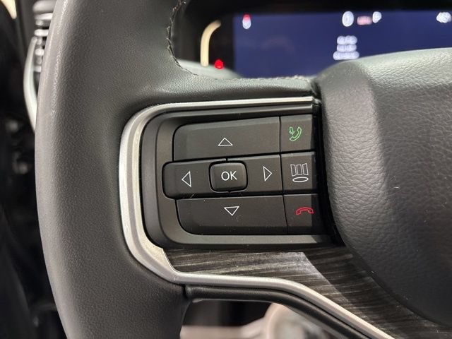 2022 Jeep Wagoneer Series II - Photo 29
