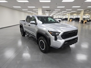 New 2026 Toyota Tacoma TRD Off-Road Truck Double Cab TM226125 in Cincinnati, OH