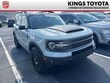  Ford Bronco Sport