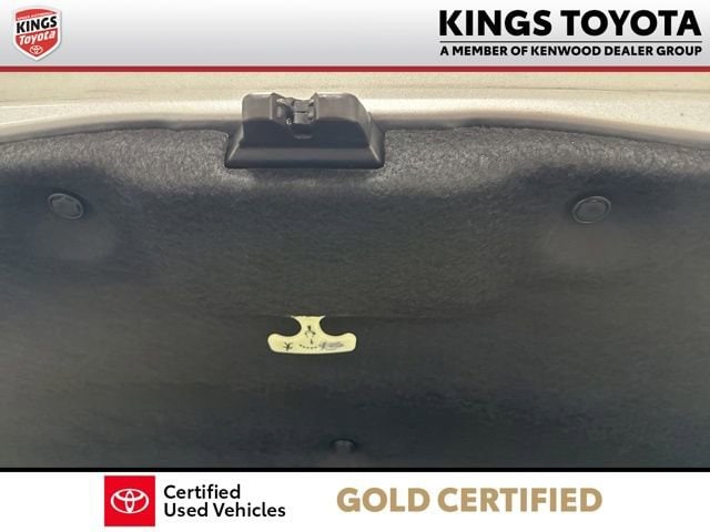 2024 Toyota Camry XSE - Photo 18