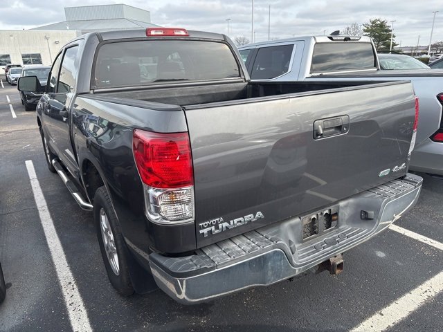 2013 Toyota Tundra Grade photo 2