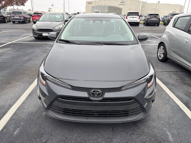 2024 Toyota Corolla LE photo 2