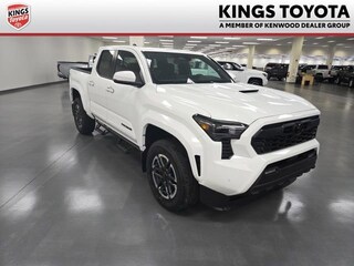 New 2026 Toyota Tacoma TRD Sport Truck Double Cab in Cincinnati, OH