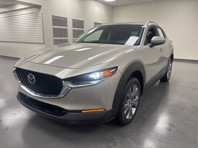 2023 Mazda CX-30 2.5 S Preferred photo 3