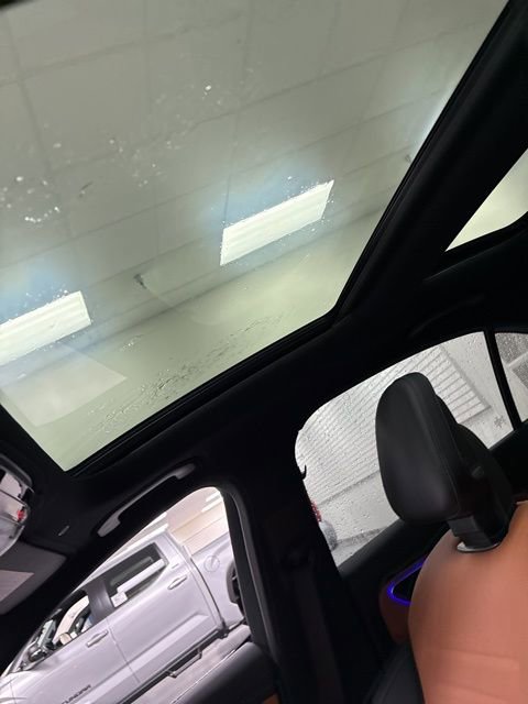 2025 Mercedes-Benz C-Class Sedan AMG C43 - Photo 17