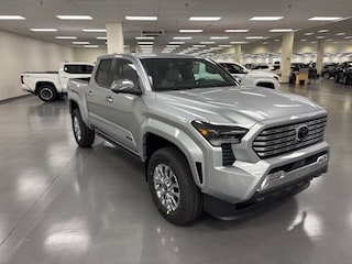 New 2025 Toyota Tacoma Limited 4X4 DOUBLE CAB in Cincinnati, OH