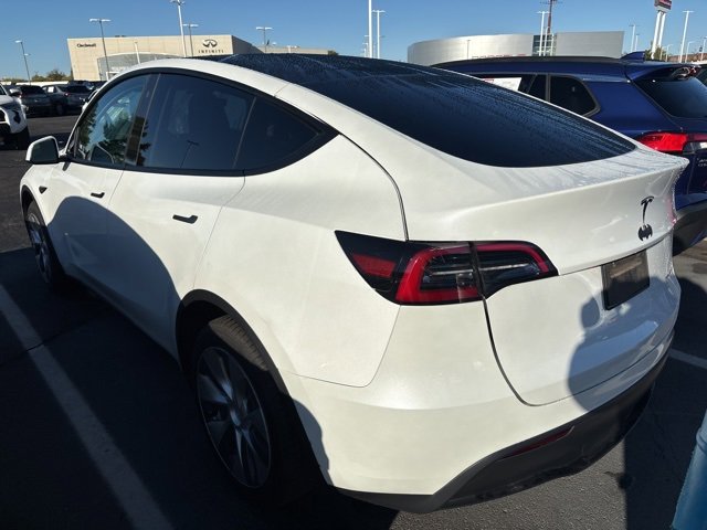 2023 Tesla Model Y Long Range photo 4