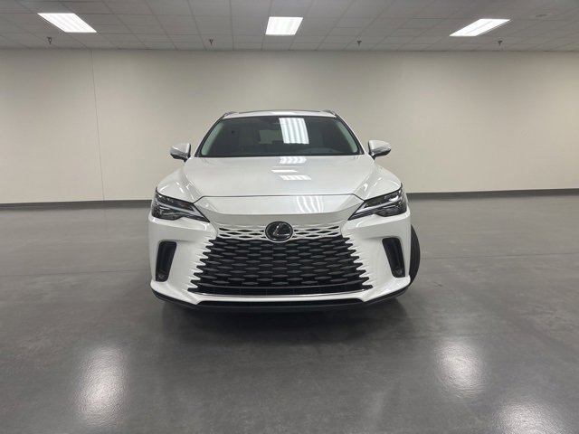 2024 Lexus RX 350 Premium photo 2