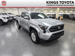 New 2026 Toyota Tacoma SR5 Truck Double Cab TM213312 in Cincinnati, OH