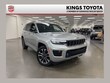  Jeep Grand Cherokee 4xe