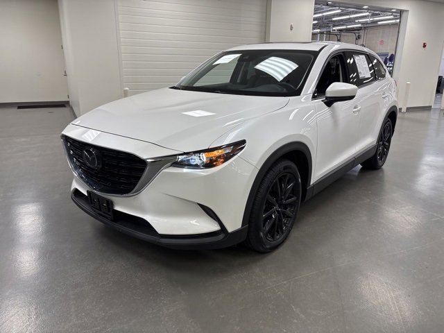 2023 Mazda CX-9 Touring photo 3