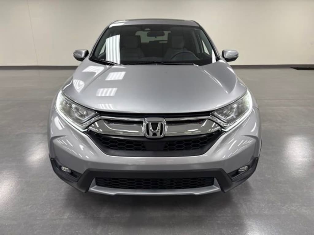 Used 2018 Honda CR-V EX SUV