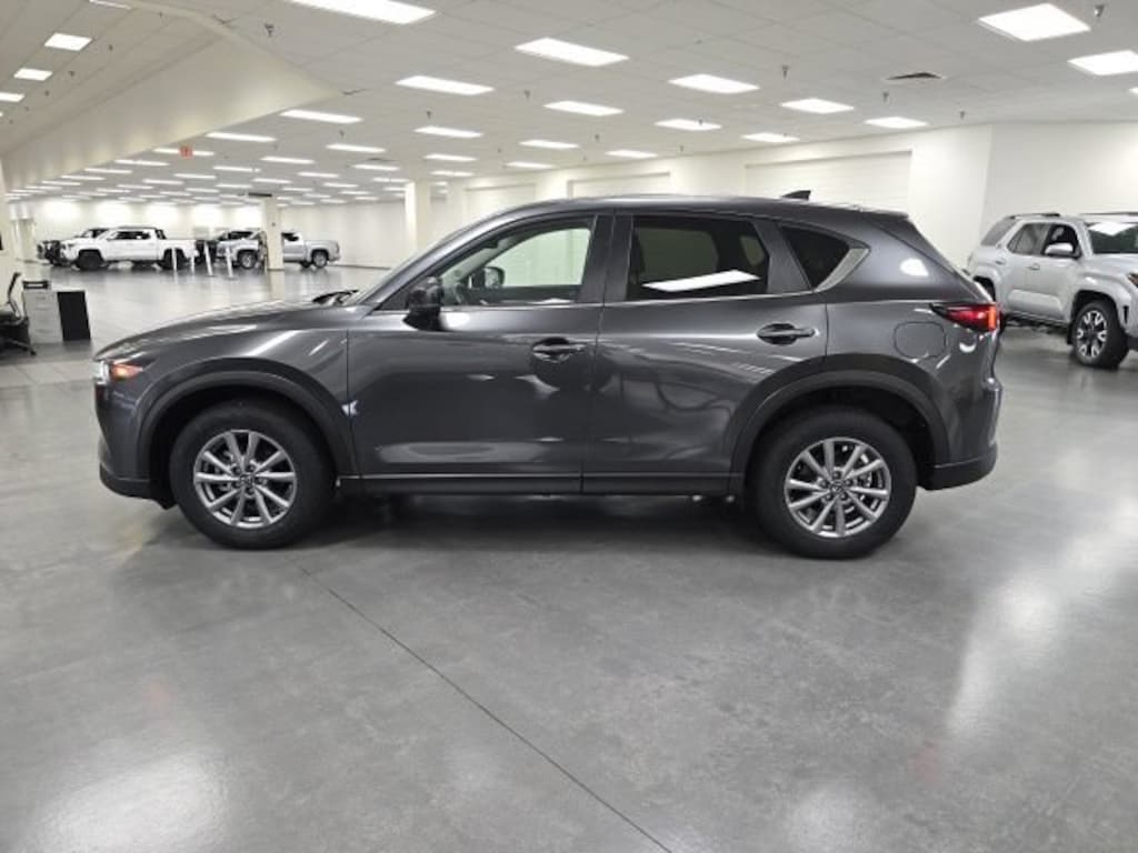 Used 2023 Mazda CX-5 2.5 S Preferred Package SUV