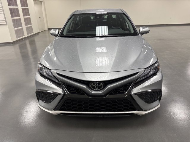 2023 Toyota Camry XSE photo 2