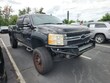 Chevrolet Silverado 2500HD