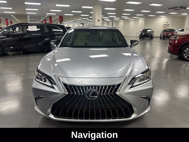 Used 2022 Lexus ES 250 250 Sedan