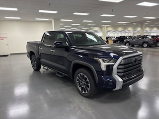 New 2026 Toyota Tundra Limited LIMITED CREWMAX 5.5 TX347345 in Cincinnati, OH