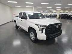 2026 Toyota Tundra SR SR CREWMAX 5.5