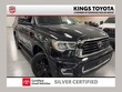  Toyota Sequoia