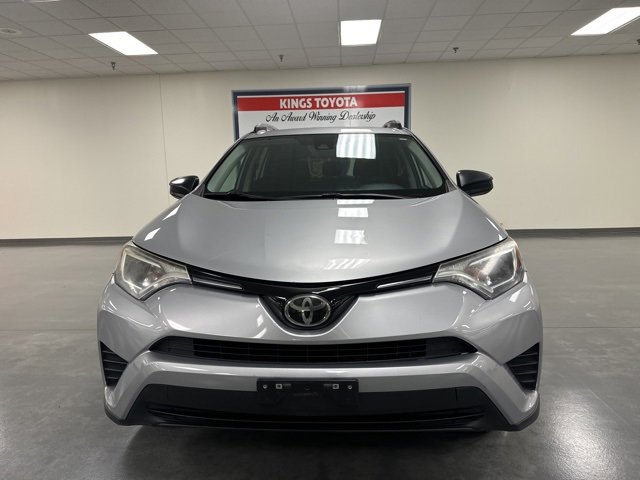 Used 2017 Toyota RAV4 LE with VIN 2T3ZFREVXHW348880 for sale in Cincinnati, OH