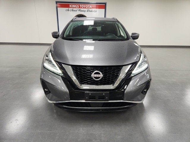 Used 2023 Nissan Murano SV with VIN 5N1AZ2BS1PC127848 for sale in Cincinnati, OH