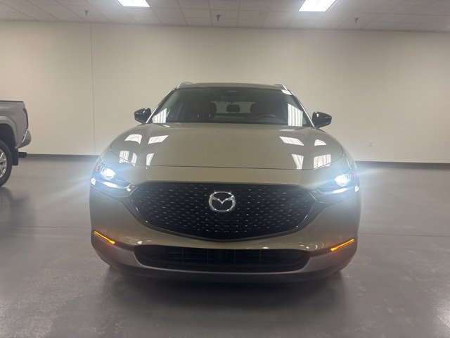 2024 Mazda CX-30 2.5 Carbon Turbo photo 2