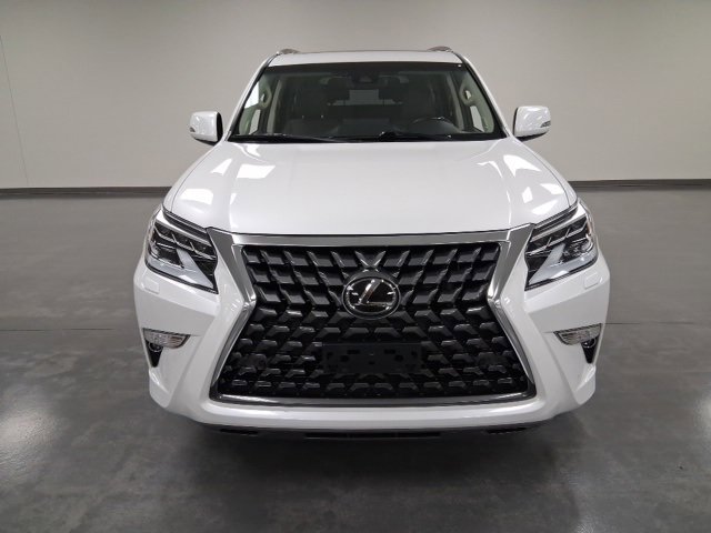 2022 Lexus GX 460 Premium photo 2