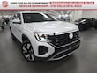  Volkswagen Atlas Cross Sport