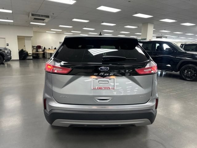 2022 Ford Edge SEL - Photo 6