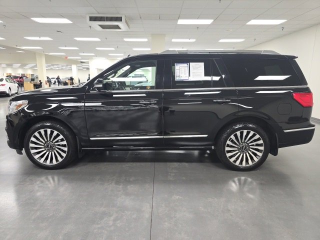 2020 Lincoln Navigator Reserve photo 3