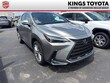  LEXUS NX 350