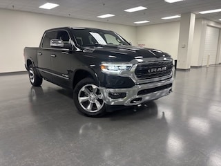 Used 2022 Ram 1500 Limited Truck Crew Cab NN400373 Cincinnati