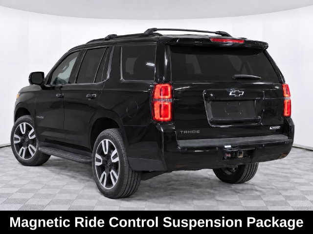 Used 2018 Chevrolet Tahoe Premier SUV