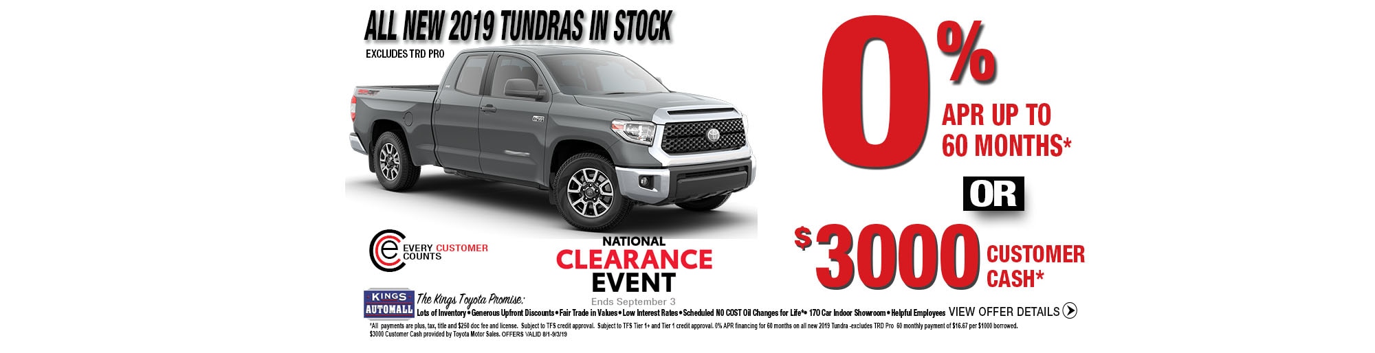 Toyota Dealership Dayton Ohio >> New Used Cars For Sale At Kings Toyota In Cincinnati Toyota Dealership Dayton Ohio >> New Used Cars For Sale At Kings Toyota In Cincinnati
